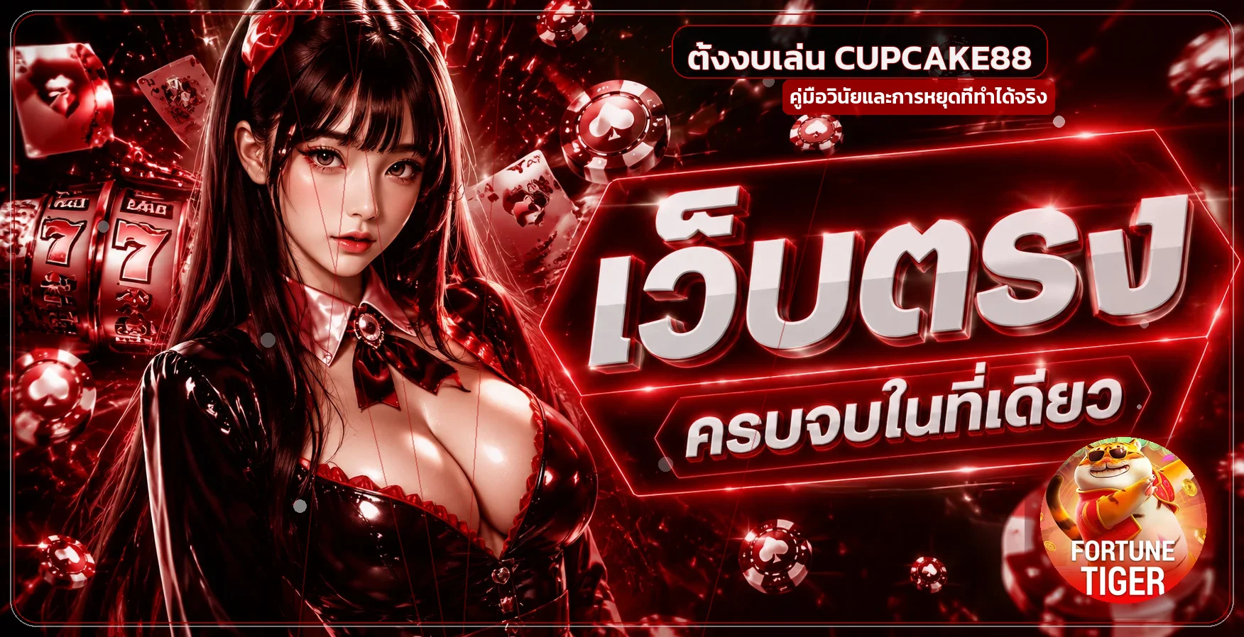 CUPCAKE88 วิธีตั้งงบและเล่นอย่างรับผิดชอบ